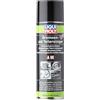 Liqui Moly Detergente per Freni e componenti AIII, 500 ml, Pulitore rapido, sku: 3389
