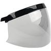 Bell Scout Air Inner Shield One Size