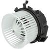 Thermo Tec THERMOTEC Nombre de contacts enfichables DDC011TT 12V Compatibilità con PEUGEOT 407 6D 407 SW 6E 407 Coupé 6C, CITROËN C5 III RD