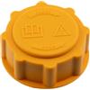 Aerzetix Tappo vaschetta di espansione compatibile con OEM 96420303 | Compatibile con 96351578 / 96312510 / 94539597 / 96293957 / EC96312510 / 96536649