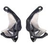 BEYEPZNZCK Paramani moto Per R1200RS R1250RS Per BMW R 1200 Per RS R 1250 Per 2015 2016 2017 2018 2019 Paramani per moto Protezioni per mani(‎2)