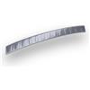 Mossa Protezione paraurti post. adatta per Toyota Yaris III (2011-2014) TSM | Hatchback