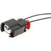 PENGNAQP connettore cablaggio Per Ford Per Mondeo Per Focus 34062-0028 | Serie MX150 Connettore A 2 Pin Per Sensore ABS Del Compressore Dell'aria Condizionata Per Autoveicoli