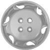 buyonline COPRICERCHI 13 COMPATIBILE CON FIAT PUNTO 1995>1999