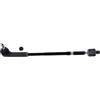 LEMFÖRDER 21855 02 Tirante Trasversale per Volkswagen Golf IV (1J1) 1997-2008 Sx, Assale anteriore e altri veicoli