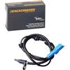 DENCKERMANN Sensore ABS B180046 Assale anteriore