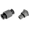 NTY Supporto, Braccio oscillante ZTP-NS-053D Vorderachse | Compatibile con: NISSAN BLUEBIRD SYLPHY / SYLPHY III, CUBE, MICRA C+C III, MICRA III, NOTE, NV200 / EVALIA Bus, NV200 Kasten