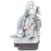 Unbekannt Carburatore per Piaggio/Vespa Ciao, carburatore da 12 mm | Tipo 12/12 compatibile con getti principali DellOrto M5 per Piaggio Ciao A/L M9e1t, Piaggio Bravo
