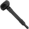 AERZETIX - Ugello lavavetri lato conducente o passeggero - compatibile con codici OE 6438P4, 6438CA, 6438AQ, 6438Y5, 6438V8