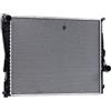 MAHLE CR 457 000P Refrigeratore Premium Line