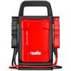Telwin Avviatore Multifunzione al Litio 12V 24V Compatto 829576