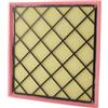 Hihaha Filtro Aria Motore Per Chevrolet Cruze 2009-2016 1 Pezzo | OE 13272717. Materiale Alte Prestazioni. Sostituzione Diretta 5 Minuti. Lunga Durata. Migliora Chilometri Per Litro.