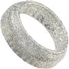 AERZETIX Anello di tenuta scarico in rete metallica compatibile con numeri OEM 174510Q022 / 1745140032 / 174510Q020 / 1745140031/1745140020