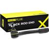 RIDEX PLUS 914T0506P Testina sterzo Anteriore Sinistra Compatibilità con HYUNDAI i20 PB, PBT