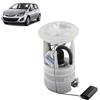 OP Pompa carburante F218 compatibile con Opel corsa d 1.2 Benzina