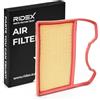 RIDEX 8A0286 Filtro aria Compatibilità con VW Polo Hatchback 6R1, 6C1
