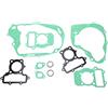 KIMISS Kit Guarnizioni Moto, Motore 10PCS Forte Tenuta Testata Testata a Prova di Ricambio per Motori Virago XV250 125
