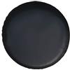 NGHSDO Copriruota Di Scorta 14 Copertura pollici ruota di scorta della gomma del pneumatico Bag Custodia morbida protezione for Honda CRV CRV Borse Portapneumatici (Color : Black)
