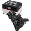 GATES TH68885G1 Termostato motore con alloggiamento con guarnizioni 85°C Compatibilità con OPEL Mokka/Mokka X J13 ASTRA J Meriva B S10 ZAFIRA TOURER C P12 INSIGNIA