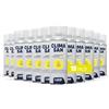 CAMP Climasan One Shot Spray - Igienizzante Climatizzatore e Abitacolo Auto Monodose, Spray Pulizia Condizionatore ad Azione Purificante - Ideale per Rimuovere Germi e Batteri, Made in Italy, 12x200ml