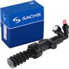 SACHS 6283 605 025 Cilindro Secondario Frizione per Peugeot 3008 I MPV/Space Wagon (0U_) 2009-2017 e altri veicoli