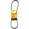 CONTITECH 5 PK 906 Cinghie Trapeiz