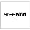 Area 765 Volume Uno (CD)