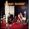 Creedence Clearwater Revival Cosmo's Factory (Vinyl LP) 12" Album