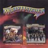 Molly Hatchet Take No Prisoners/No Guts... No Glory (CD) Album