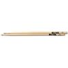 Vic Firth - Bacchette per Batteria NOVA® - Hickory Americano - N7A - Punta di Legno