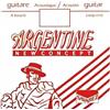 Savarez Argentine Gypsy Jazz/Manouche/Maccaferri-chitarre - 1014MF - RE4-corda - calibro .029 - light - con occhiello