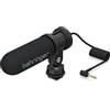 Behringer VIDEO MIC Microfono a condensatore per applicazioni con videocamera