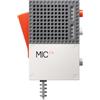 Teenage Engineering EP-2350 FX-MIC Microfono per effetti palmare con campioni ed effetti sostituibili dall'utente con file di configurazione json aperto