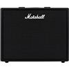 Marshall CODE 50, 50 Watt digital amplificatore da pratica adatto per chitarra elettrica - Nero