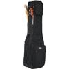 Gator Cases - G-PG BASS 2X - borsa semi-rigida per 2 bassi elettrici