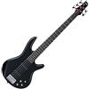 Ibanez GSR 205 Black - Basso elettrico a 5 corde