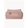 Ferm Living Kids Divanetto per bambini in cotone Billow - Rosa