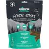 Chicopee HNL Dental Stick | Chiavetta dentata | Supporto per l'igiene orale | Spuntino per cani | Ricetta canadese | Made in Germany | Un marchio di alimenti per animali domestici Bosch