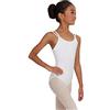 Capezio Classic Double Strap Camisole Leotard Capezio Classic - Donne Donna