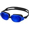Seaflar Occhialini Nuoto Adulti, Antiappannamento, Polarizzati/Trasparenti | Protezione UV, Tenuta Impermeabile, Vestibilità Comoda, Occhialini Piscina Uomo Donna per Piscina & Spiaggia