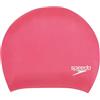 Speedo Unisex Cuffia da nuoto per capelli lunghi | Cuffia da nuoto | Non tira i capelli | Facile da indossare