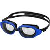 Seaflar Occhialini Nuoto Adulti, Antiappannamento, Polarizzati/Trasparenti | Protezione UV, Tenuta Impermeabile, Vestibilità Comoda, Occhialini Piscina Uomo Donna per Piscina & Spiaggia