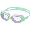 Seaflar Occhialini Nuoto Adulti, Antiappannamento, Polarizzati/Trasparenti | Protezione UV, Tenuta Impermeabile, Vestibilità Comoda, Occhialini Piscina Uomo Donna per Piscina & Spiaggia