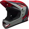 BELL Casco integrale unisex Sanction MTB, Agility Matte