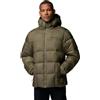 Columbia Puffect 4 Hooded Jacket Piumino con cappuccio Uomo