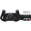 Turtle Beach Velocity One - Flight Controller (PC, Xbox One S, Xbox One X, Xbox Series S, Xbox Series X), Controller gaming, Nero