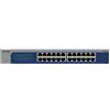Netgear GS524-300EUS (24 porte), Switch di rete, Grigio