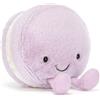 Jellycat Amusables Paris Pasticceria Maggio Macaron