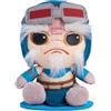 Just Play Disney Perch'd Star Wars Anzellan Plush Shoulder Sitter, 9,5 cm Figura di personaggio farcito