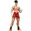TOYVERSE JOYTOY SNK KOF 98UM Furia Fatale Team Joe Higashi